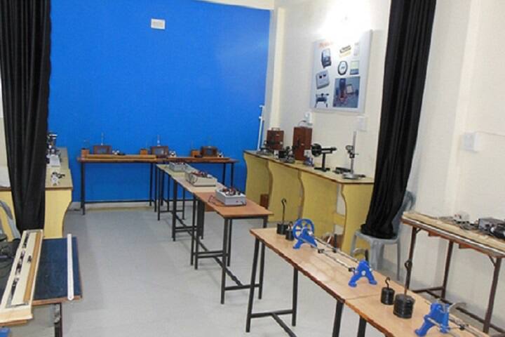 laboratory